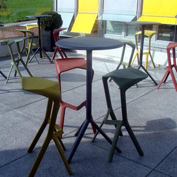 Miura discount bar stool